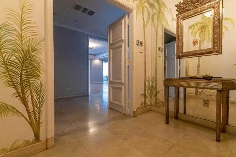 Imagem Apartamento com 4 Quartos à Venda, 525 m²em São Francisco - Niterói Imagem Apartamento com 4 Quartos à Venda, 525 m²em São Francisco - Niterói