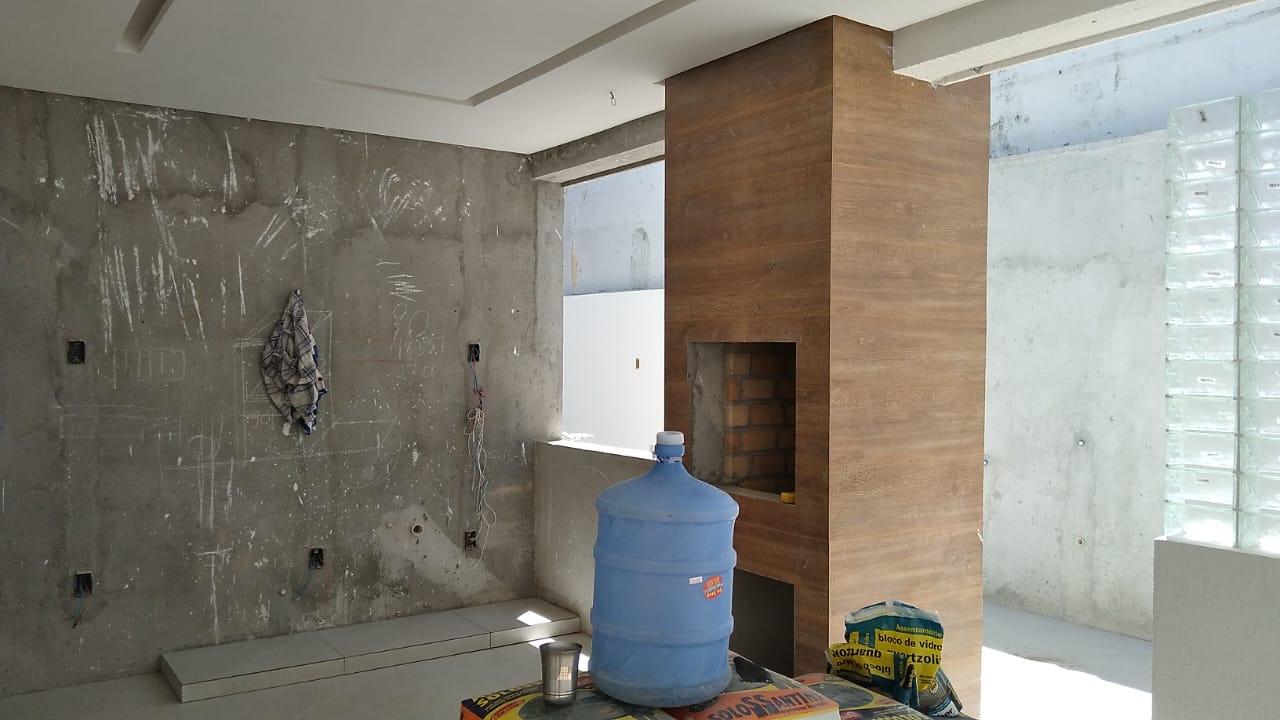 Imagem Casa com 3 Quartos à Venda, 163 m²em piedade - jaboatao dos guararapes 