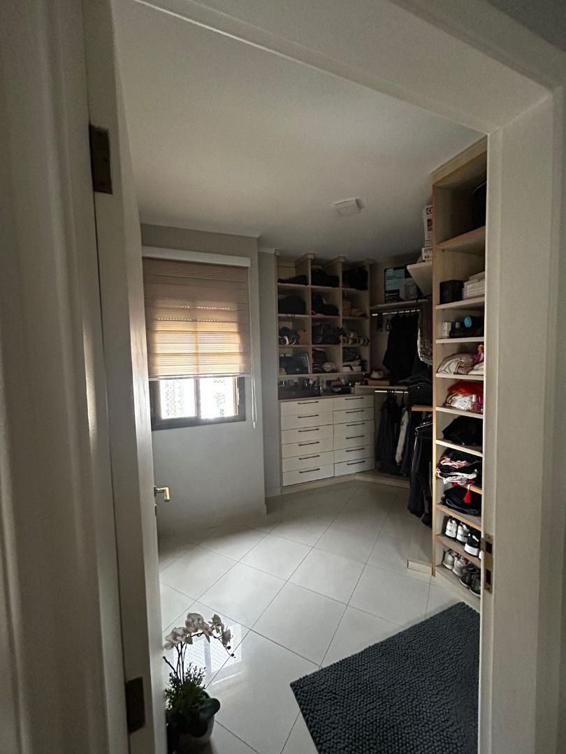 Imagem Apartamento com 3 Quartos à Venda, 98 m²em Jardim - Santo André