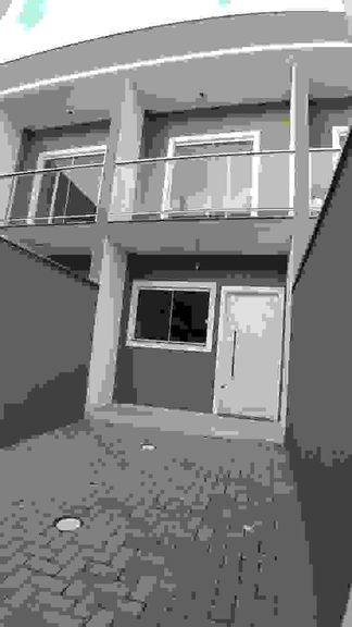 Imagem Sobrado com 2 Quartos à Venda, 65 m² em Lídia Duarte - Camboriú