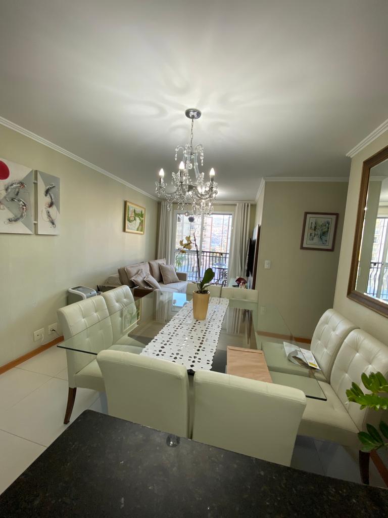 Imagem Apartamento com 3 Quartos à Venda, 67 m²em Loteamento City Jaragua - São Paulo