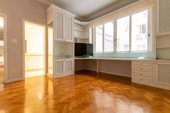 Imagem Apartamento com 4 Quartos à Venda, 525 m² em Flamengo - Rio de Janeiro