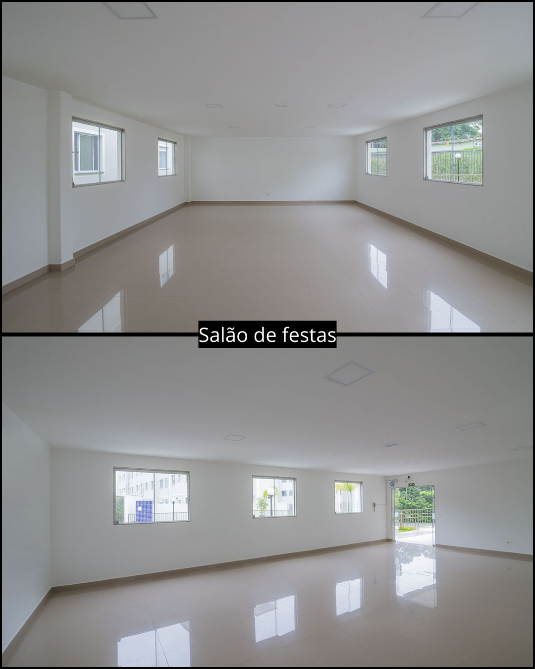 Imagem Apartamento com 2 Quartos à Venda, 48 m²em Balneário de Carapebus - Serra Imagem Apartamento com 2 Quartos à Venda, 48 m²em Balneário de Carapebus - Serra