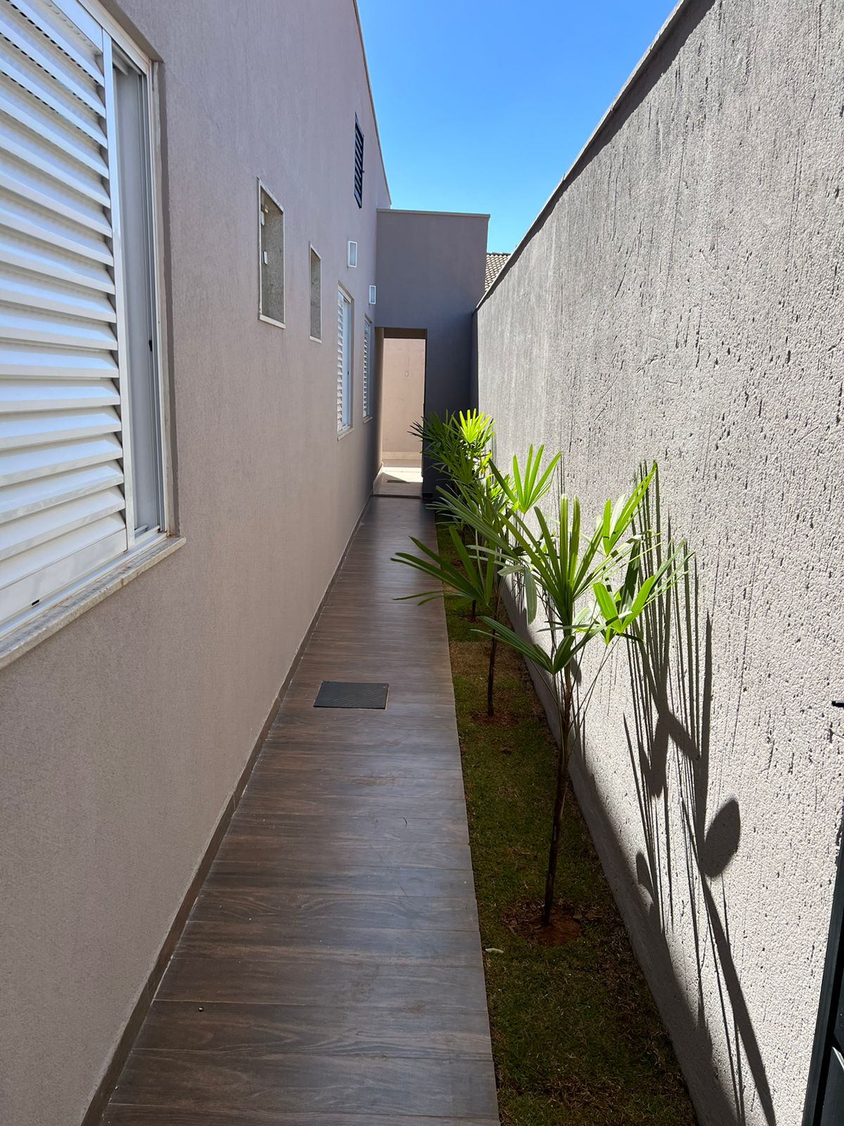 Imagem Casa com 3 Quartos à Venda, 150 m²em Alto Umuarama - Uberlândia