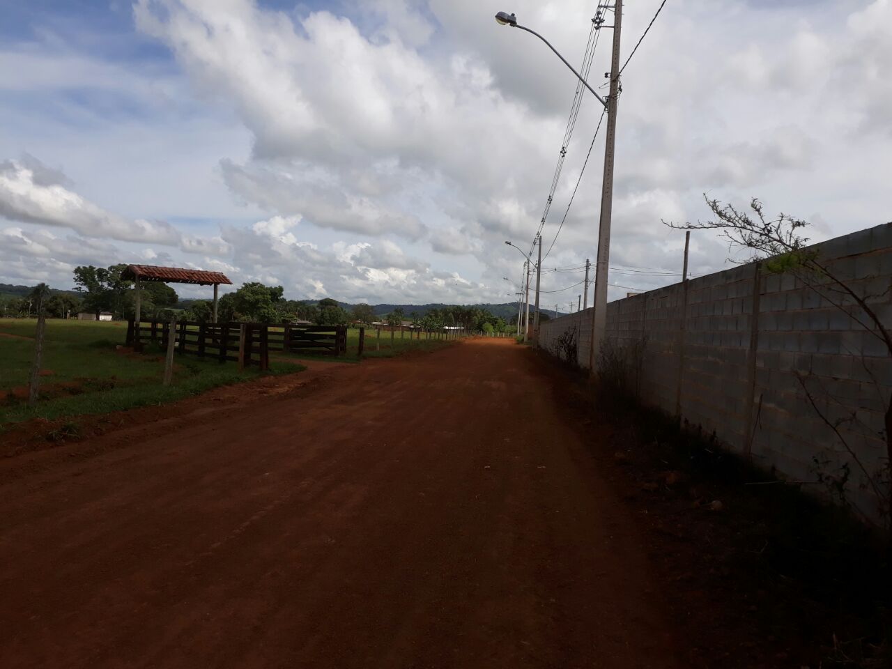 Imagem Terreno à Venda, 3 m²em Sitio Recreio Flamboyant - Trindade Imagem Terreno à Venda, 3 m²em Sitio Recreio Flamboyant - Trindade