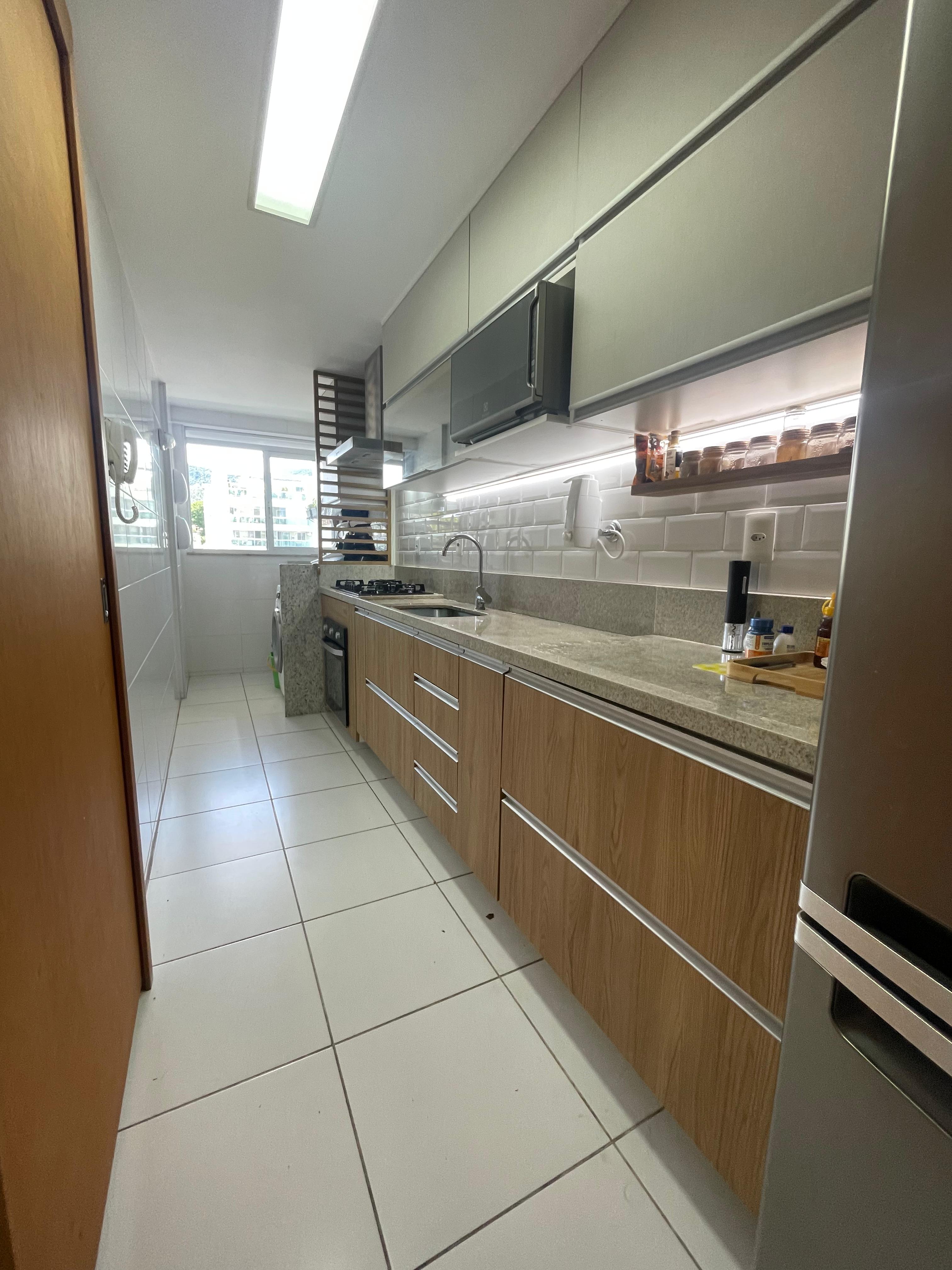 Imagem Apartamento com 2 Quartos à Venda, 84 m²em Freguesia (Jacarepaguá) - Rio de Janeiro Imagem Apartamento com 2 Quartos à Venda, 84 m²em Freguesia (Jacarepaguá) - Rio de Janeiro