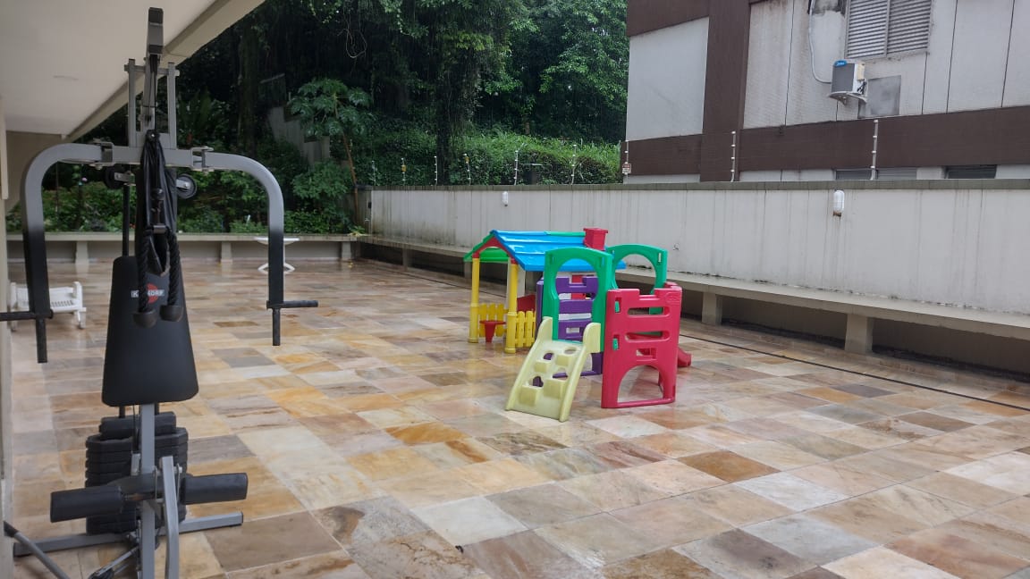 Imagem Apartamento com 3 Quartos à Venda, 120 m²em Laranjeiras - Rio de Janeiro