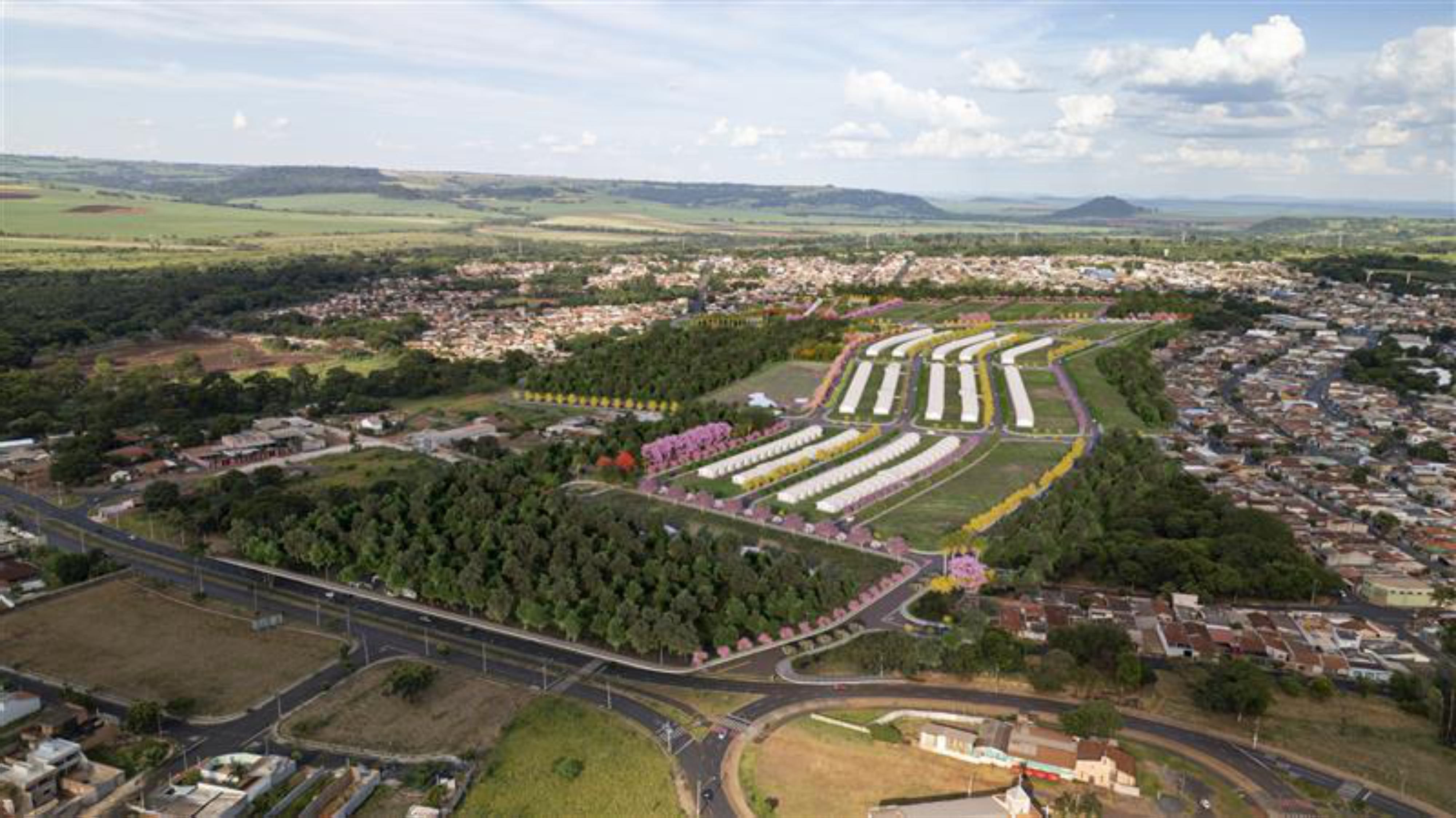 Imagem Casa com 2 Quartos à Venda, 43 m² em Jardim Florestan Fernandes - Ribeirão Preto Imagem Casa com 2 Quartos à Venda, 43 m² em Jardim Florestan Fernandes - Ribeirão Preto