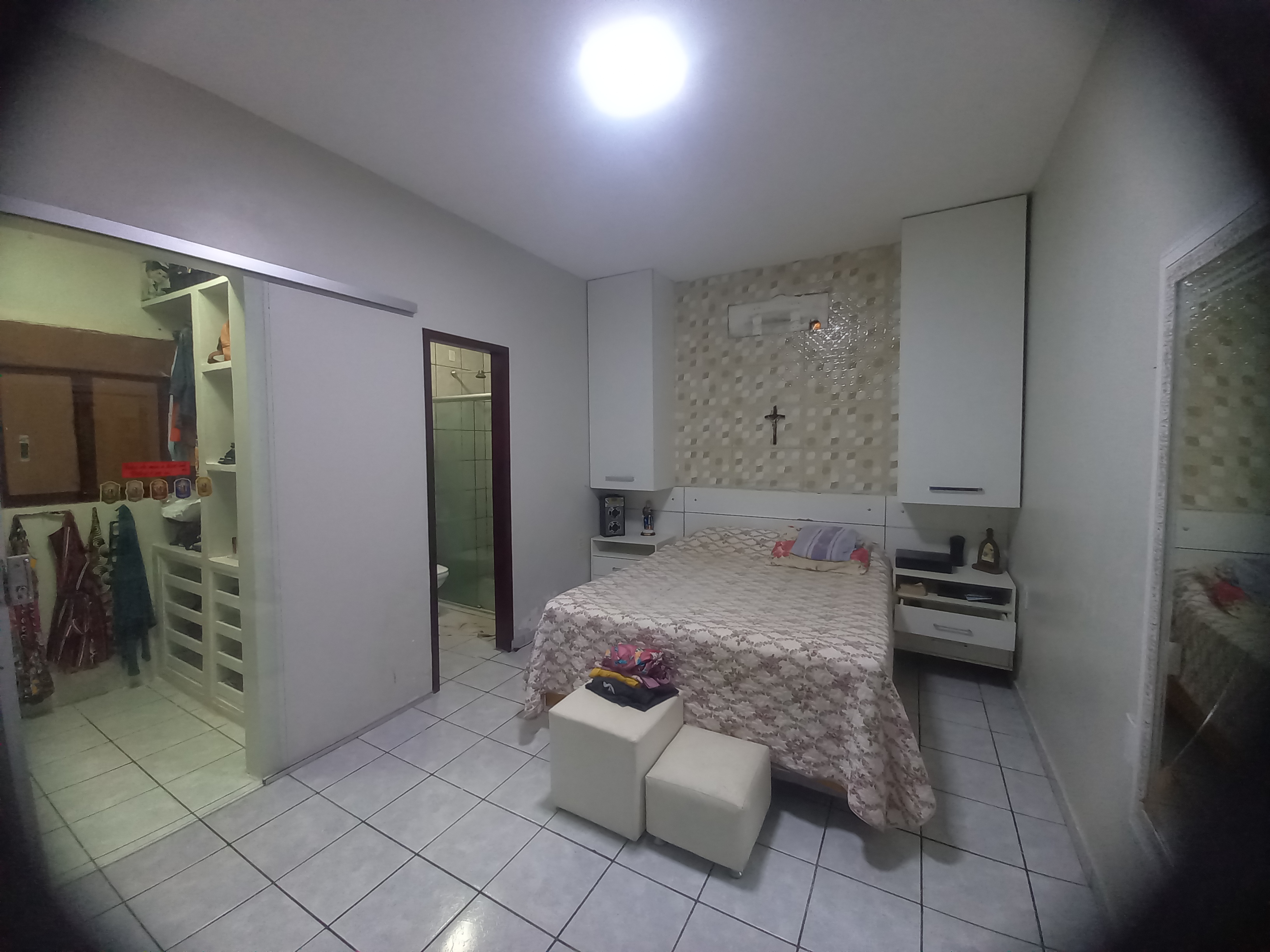 Imagem Casa com 3 Quartos à Venda, 140 m² em Mangabeira - João Pessoa