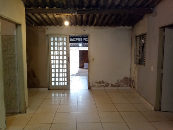 Imagem Casa com 2 Quartos à Venda, 308 m² em Ceilândia Sul (Ceilândia) - Brasília Imagem Casa com 2 Quartos à Venda, 308 m² em Ceilândia Sul (Ceilândia) - Brasília