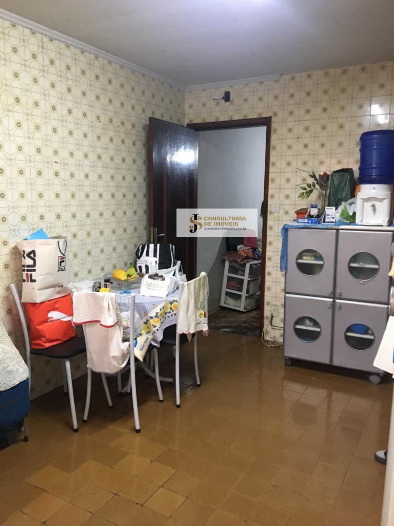 Imagem Sobrado com 2 Quartos à Venda, 106 m²em Rudge Ramos - São Bernardo do Campo