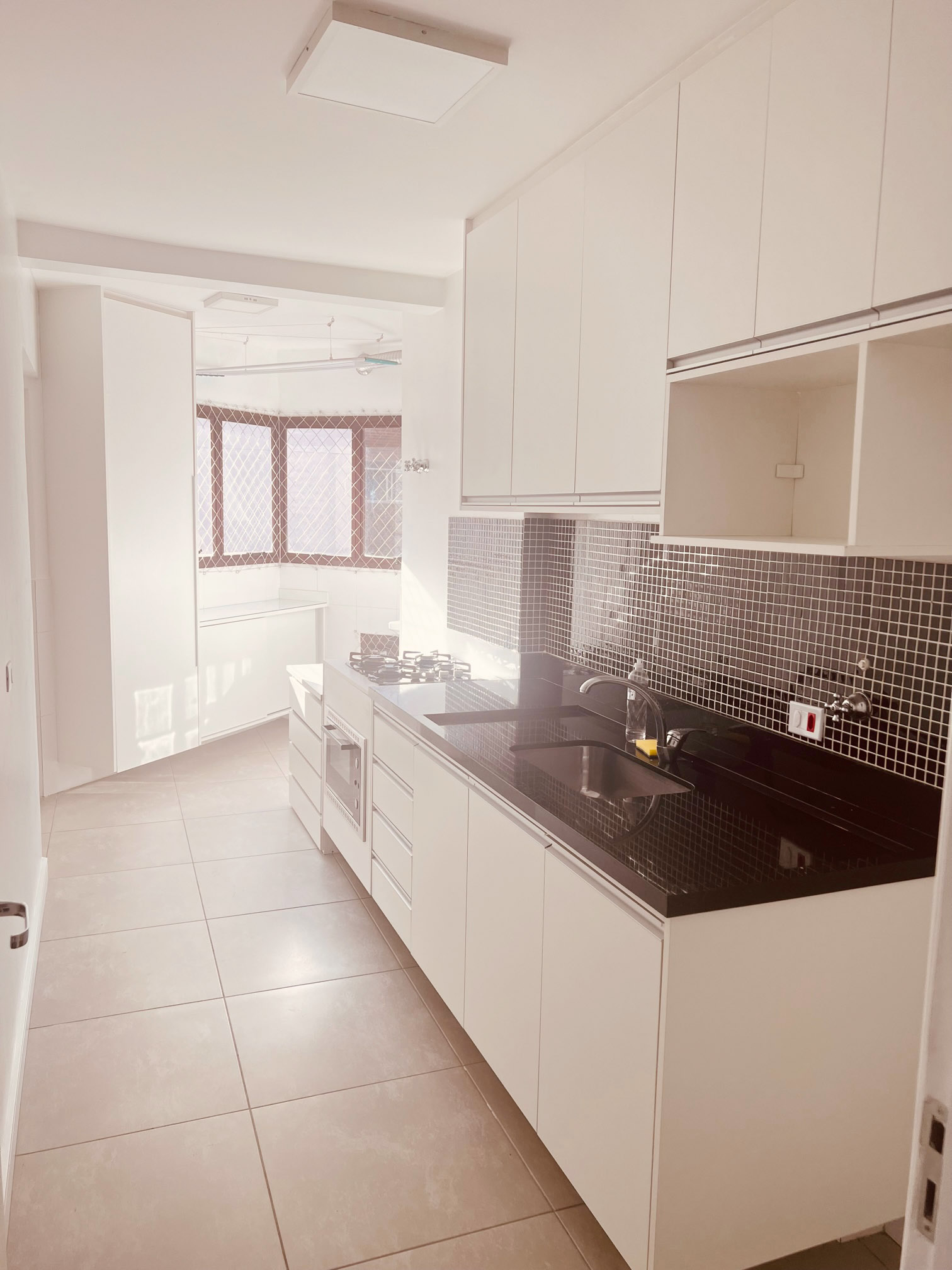 Imagem Apartamento com 3 Quartos à Venda, 94 m² em Vila Hamburguesa - São Paulo Imagem Apartamento com 3 Quartos à Venda, 94 m² em Vila Hamburguesa - São Paulo