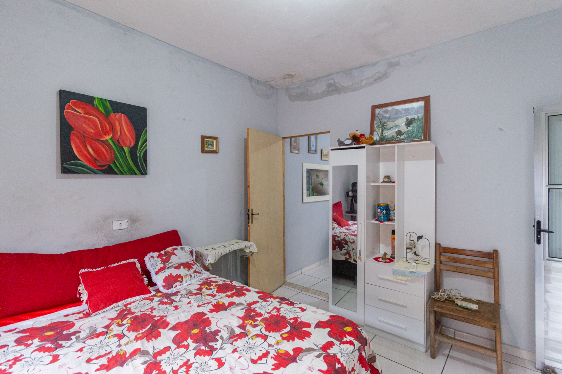 Imagem Casa de Vila com 4 Quartos à Venda, 112 m² em Aliança - Osasco