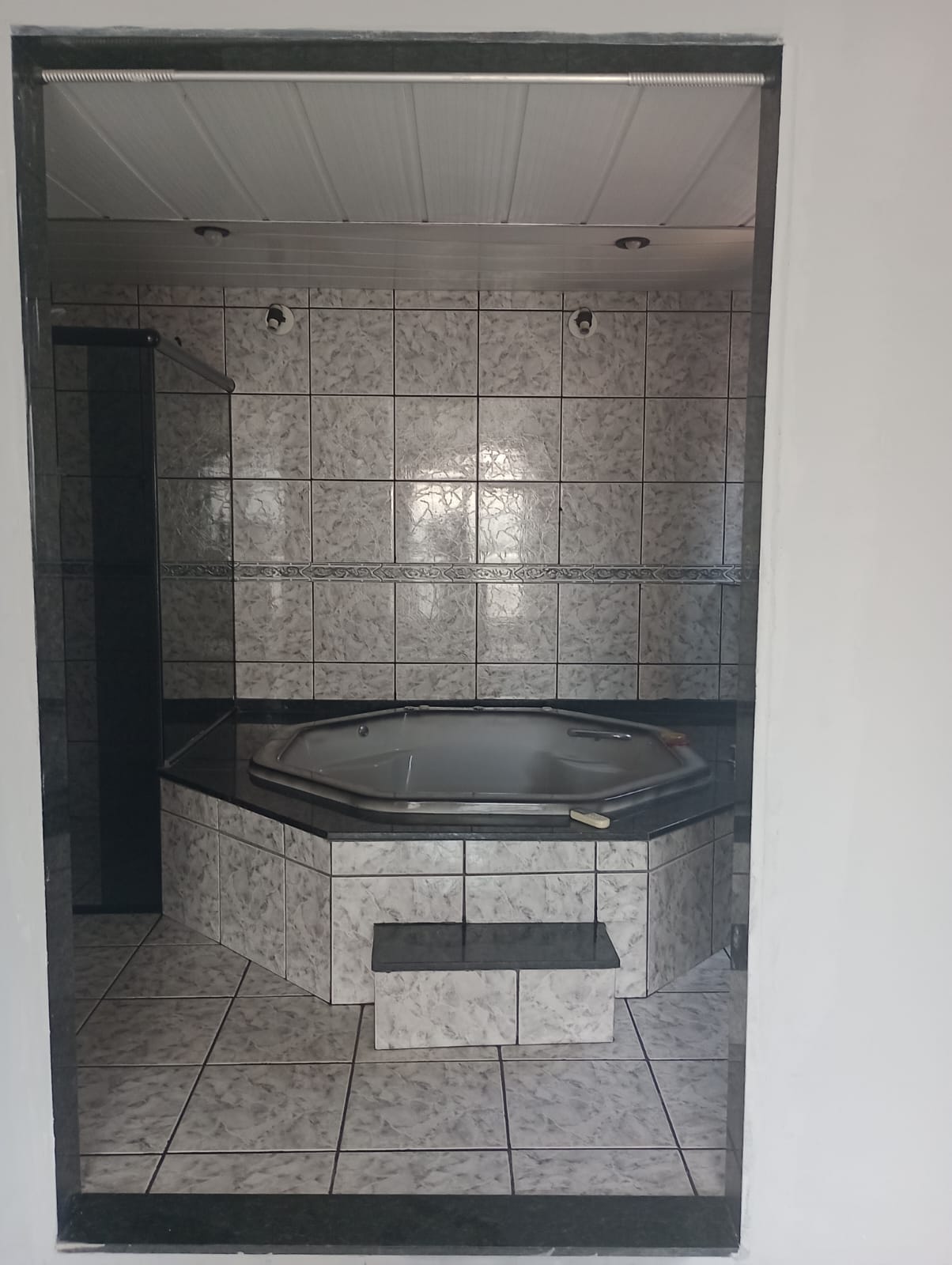 Imagem Casa com 4 Quartos à Venda, 200 m² em Bangu - Rio de Janeiro