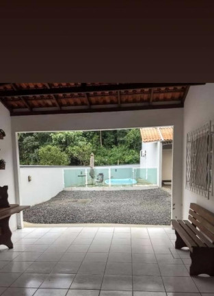 Imagem Casa de Condomínio com 3 Quartos à Venda, 112 m² em Nova Brasília - Joinville Imagem Casa de Condomínio com 3 Quartos à Venda, 112 m² em Nova Brasília - Joinville