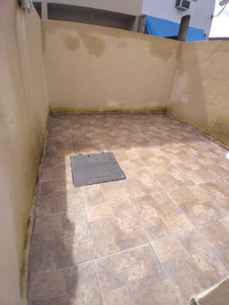 Imagem Casa de Condomínio com 2 Quartos à Venda, 57 m² em Campo Alegre - Nova Iguaçu