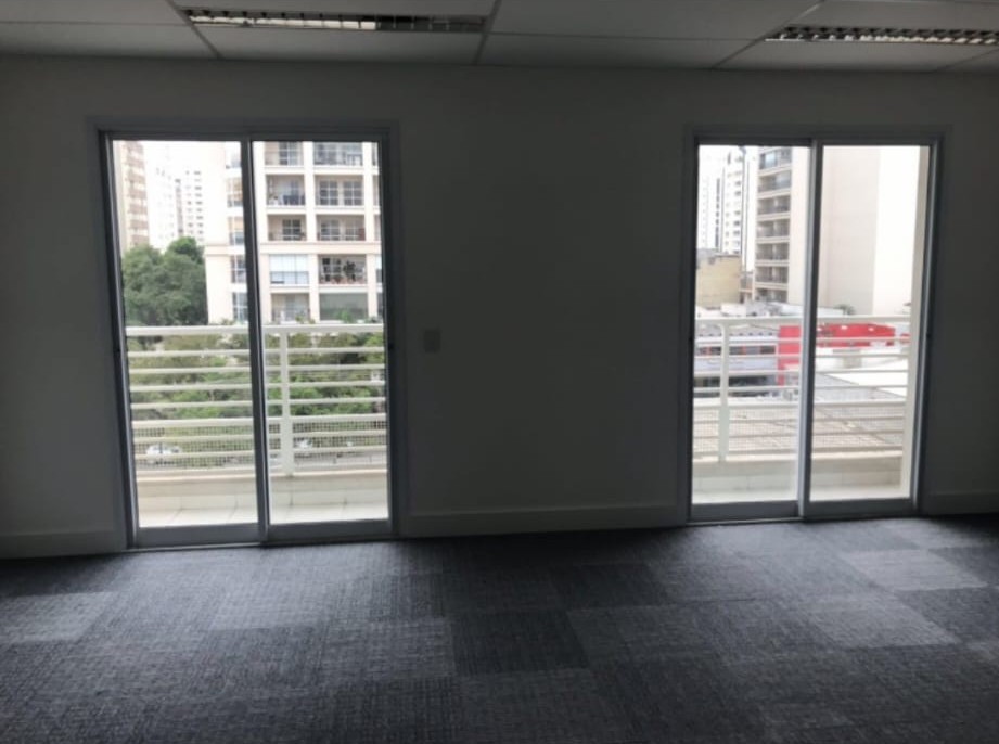 Imagem Imóvel Comercial à Venda ou Locação, 36 m²em Indianópolis - São Paulo Imagem Imóvel Comercial à Venda ou Locação, 36 m²em Indianópolis - São Paulo