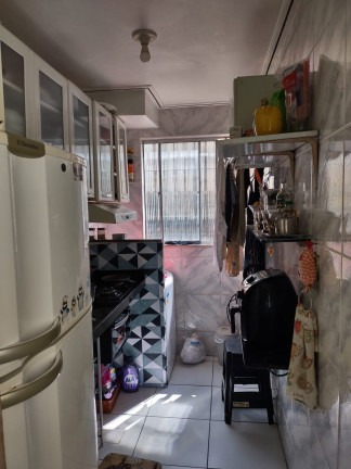Imagem Apartamento com 2 Quartos à Venda, 1 m² em Forquilha - São Luís