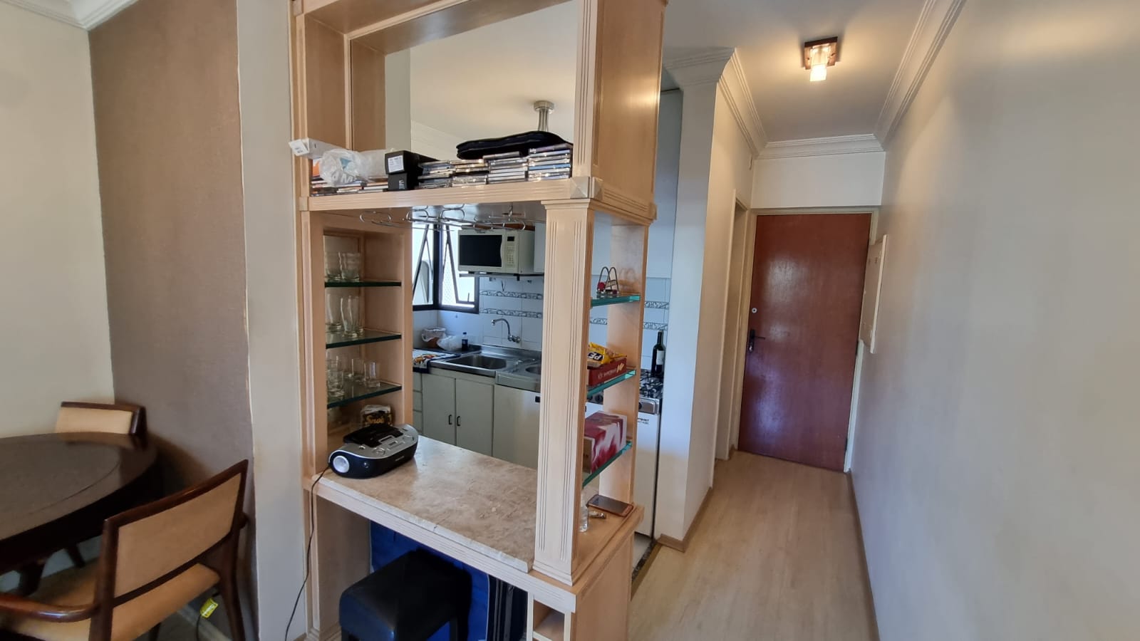 Imagem Loft com 1 Quarto à Venda, 87 m²em Cambuí - Campinas Imagem Loft com 1 Quarto à Venda, 87 m²em Cambuí - Campinas