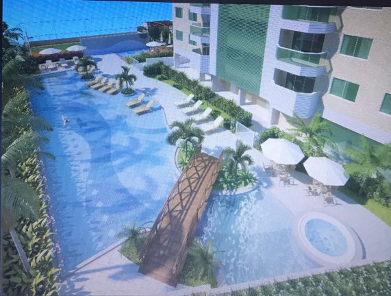 Imagem Apartamento com 2 Quartos à Venda, 85 m² em Icaraí - Niterói