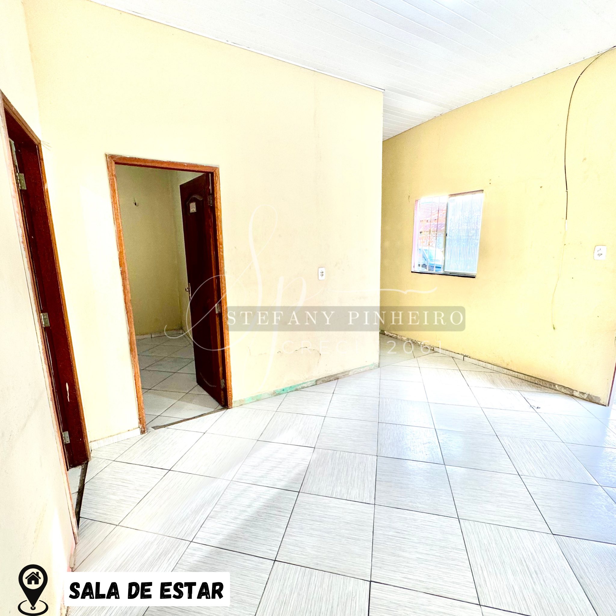 Imagem Casa com 2 Quartos à Venda, 90 m² em Distrito Industrial - Ananindeua