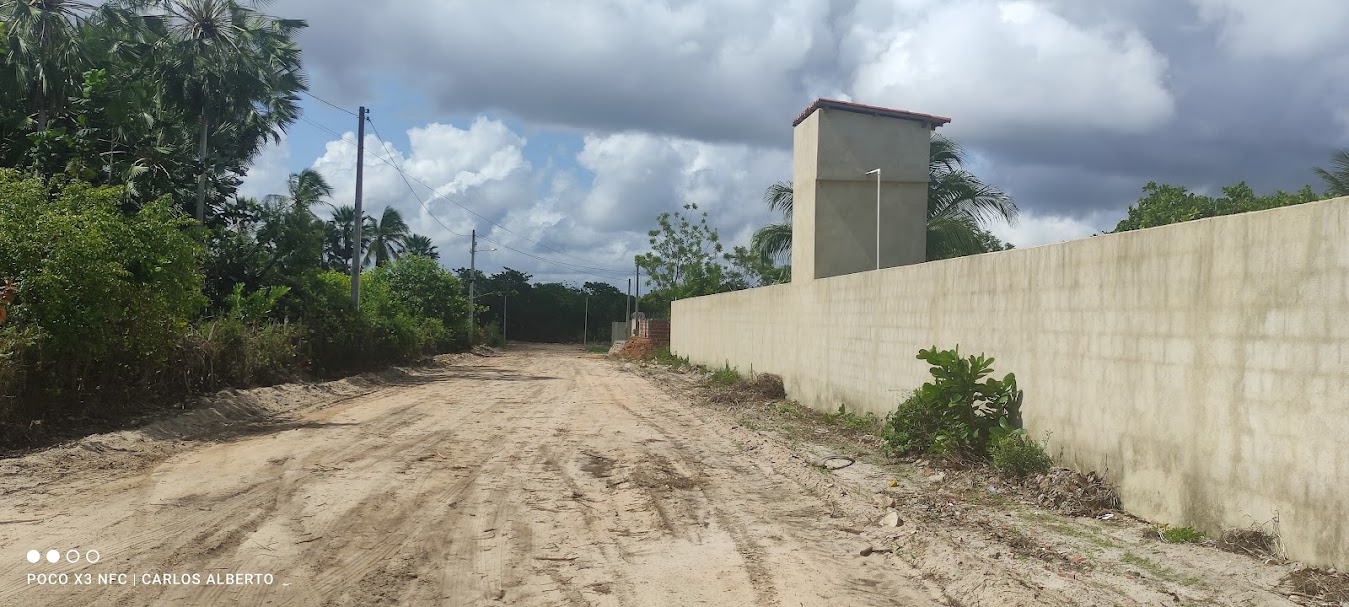 Imagem Terreno à Venda, 960 m²em Sítio Porta - Beberibe