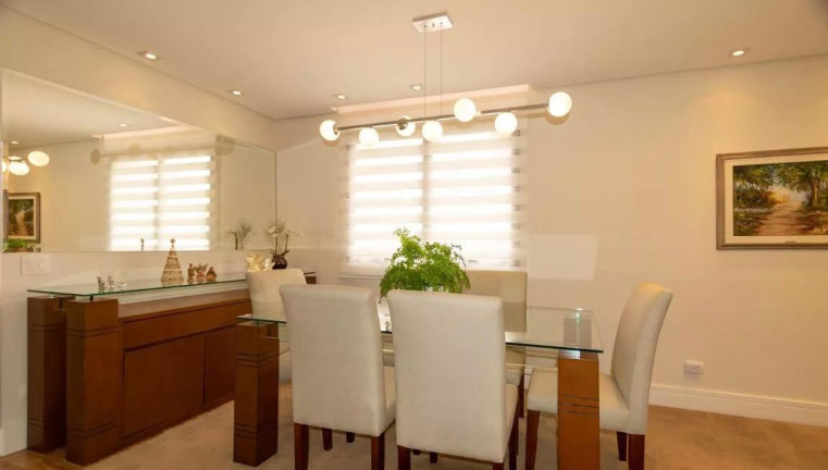 Imagem Apartamento com 4 Quartos à Venda,  em Jardim Ampliação - São Paulo