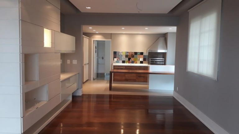 Imagem Apartamento com 4 Quartos para Alugar, em Vila Congonhas - São Paulo Imagem Apartamento com 4 Quartos para Alugar, em Vila Congonhas - São Paulo