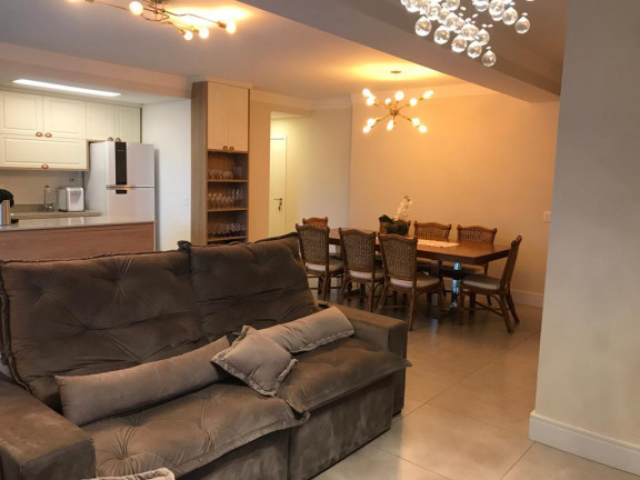 Imagem Apartamento com 3 Quartos à Venda, 110 m² em Alphaville Empresarial - Barueri