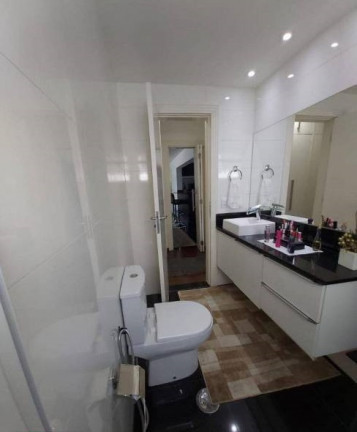 Imagem Apartamento com 2 Quartos à Venda, 130 m² em Vila Andrade - São Paulo Imagem Apartamento com 2 Quartos à Venda, 130 m² em Vila Andrade - São Paulo