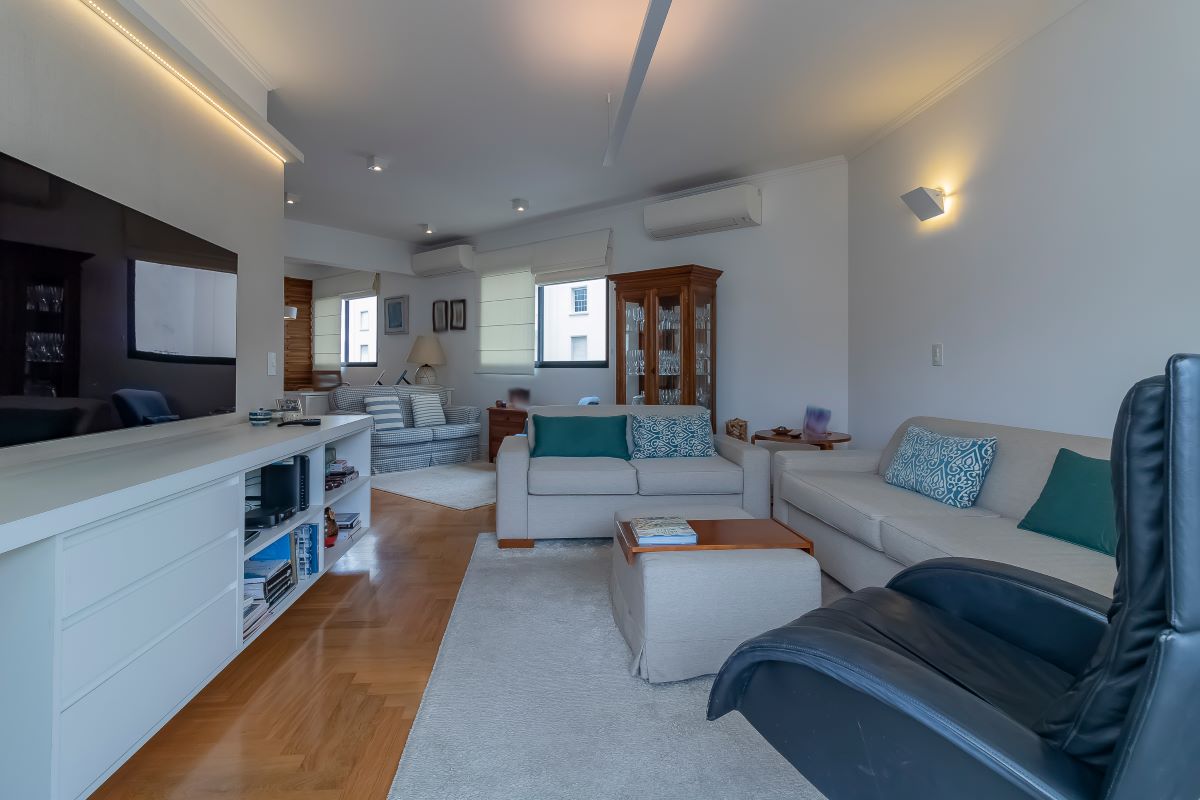 Imagem Apartamento com 2 Quartos à Venda, 142 m²em Higienópolis - São Paulo Imagem Apartamento com 2 Quartos à Venda, 142 m²em Higienópolis - São Paulo