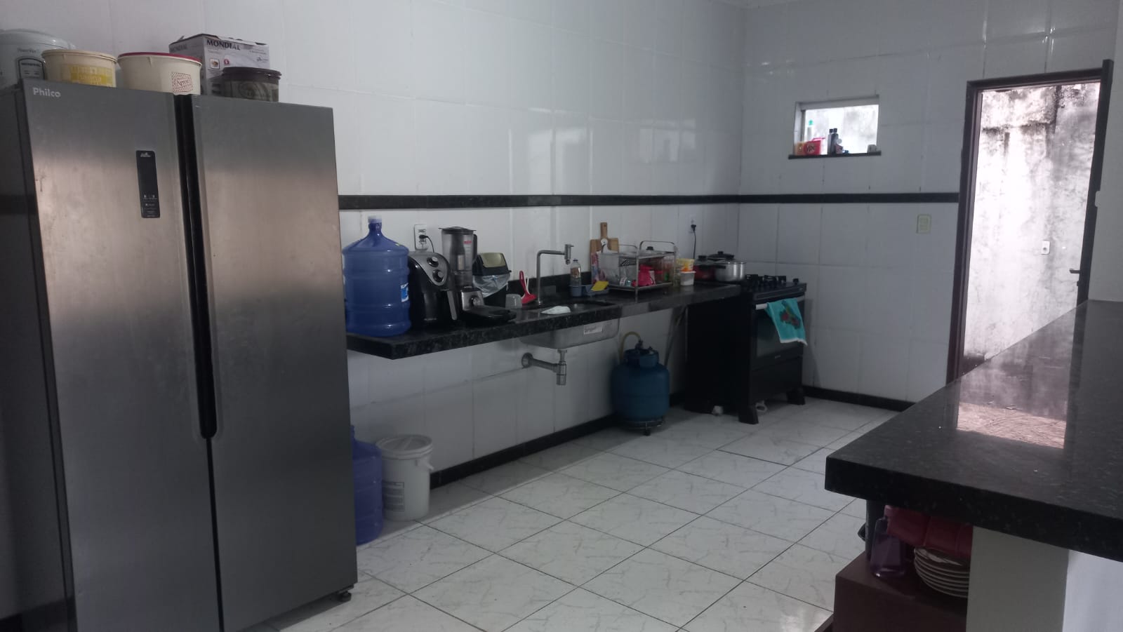 Imagem Apartamento com 3 Quartos à Venda, 57 m² em Lima verde  - Paço do Lumiar