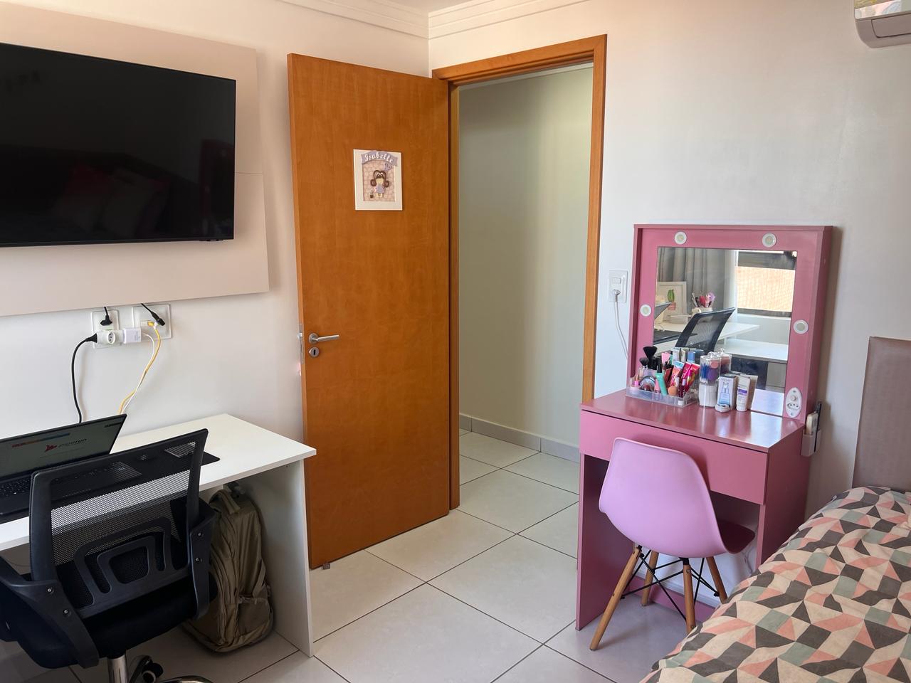 Imagem Apartamento com 3 Quartos à Venda, 73 m²em Bessa - João Pessoa
