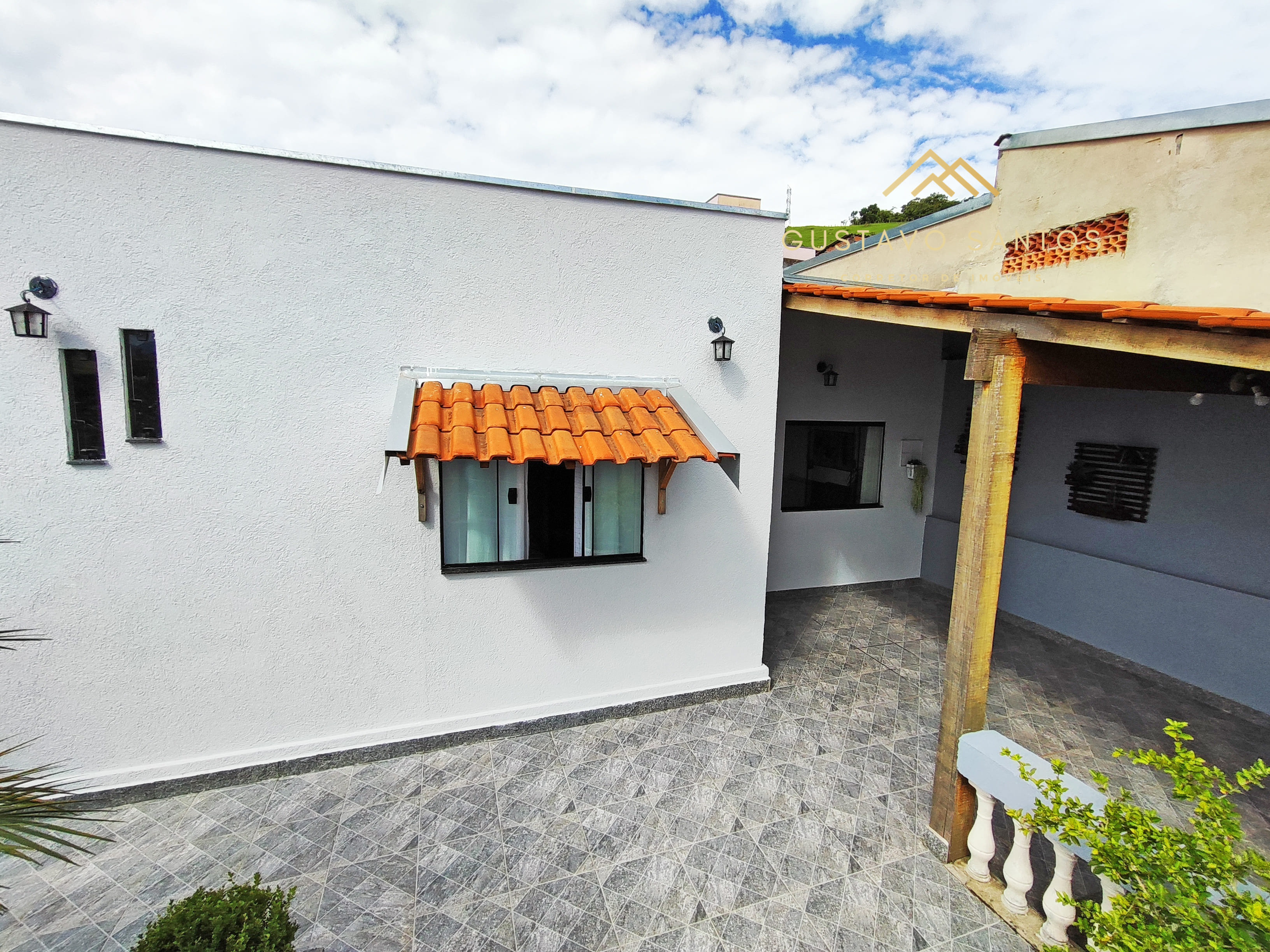 Imagem Casa com 2 Quartos à Venda, 136 m²em Rebourgeon - Itajubá
