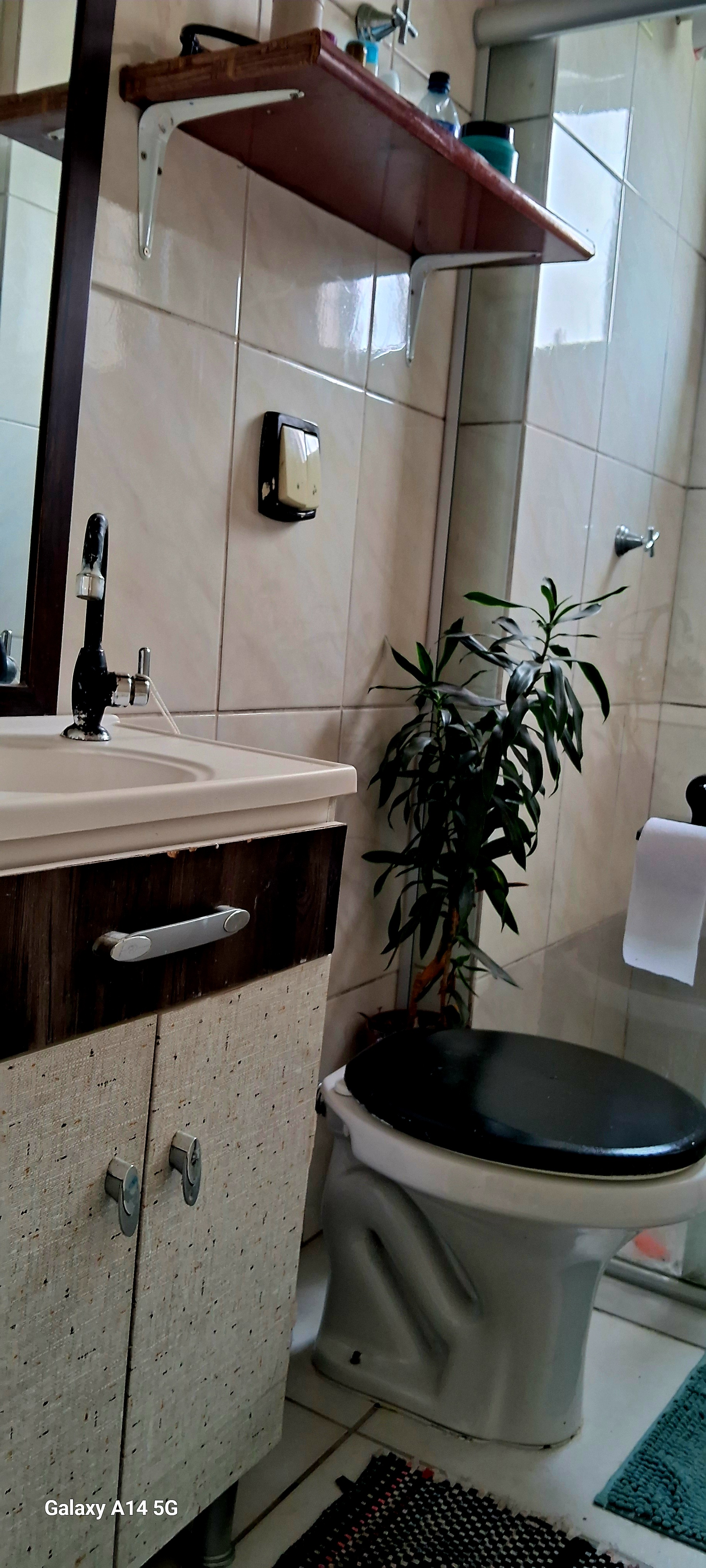 Imagem Apartamento com 2 Quartos à Venda, 50 m²em São Luiz - Criciúma