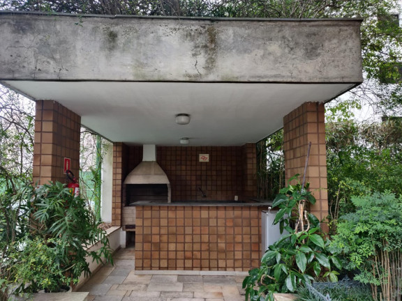 Imagem Apartamento com 2 Quartos para Alugar, 75 m² em Campo Belo - São Paulo Imagem Apartamento com 2 Quartos para Alugar, 75 m² em Campo Belo - São Paulo