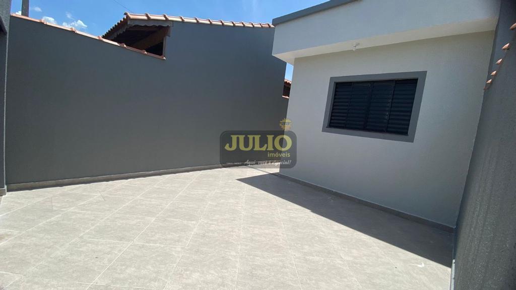 Imagem Casa com 2 Quartos à Venda, 70 m² em Balneário Lioral Paulista - Mongaguá