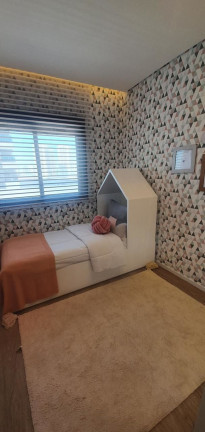 Imagem Apartamento com 2 Quartos à Venda, 61 m² em Vila Leopoldina - São Paulo