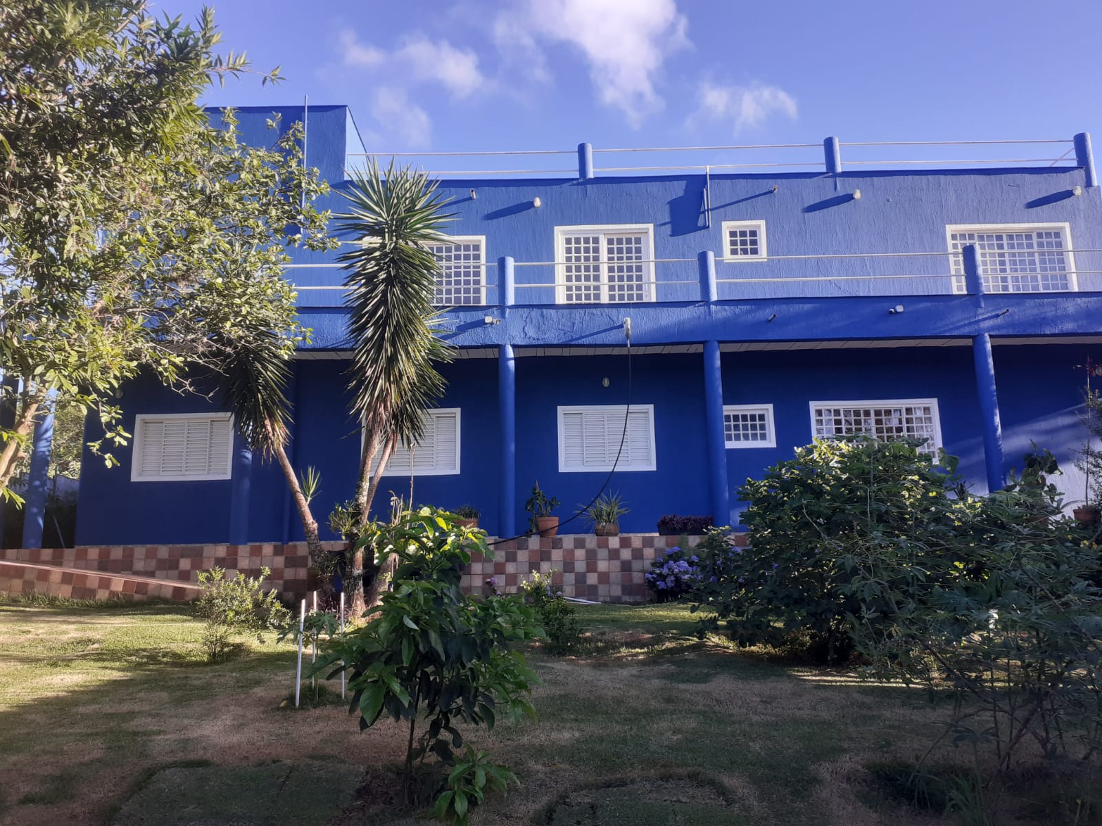 Imagem Chácara com 7 Quartos à Venda, 520 m² em Loteamento Recanto Por do Sol - Atibaia Imagem Chácara com 7 Quartos à Venda, 520 m² em Loteamento Recanto Por do Sol - Atibaia