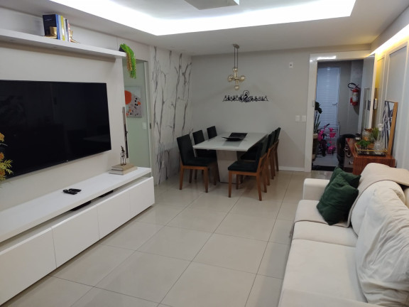 Imagem Apartamento com 3 Quartos à Venda, 100 m²em Centro - Fortaleza Imagem Apartamento com 3 Quartos à Venda, 100 m²em Centro - Fortaleza