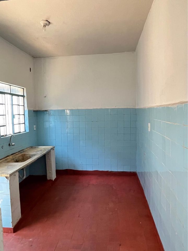 Imagem Casa com 1 Quarto para Alugar, 60 m²em Parque Císper - São Paulo Imagem Casa com 1 Quarto para Alugar, 60 m²em Parque Císper - São Paulo
