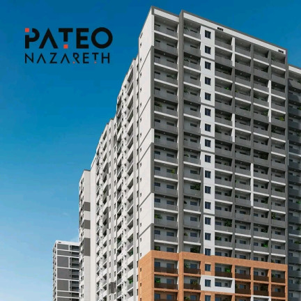 Imagem Apartamento com 3 Quartos à Venda, 70 m² em Santo Cristo - Rio de Janeiro
