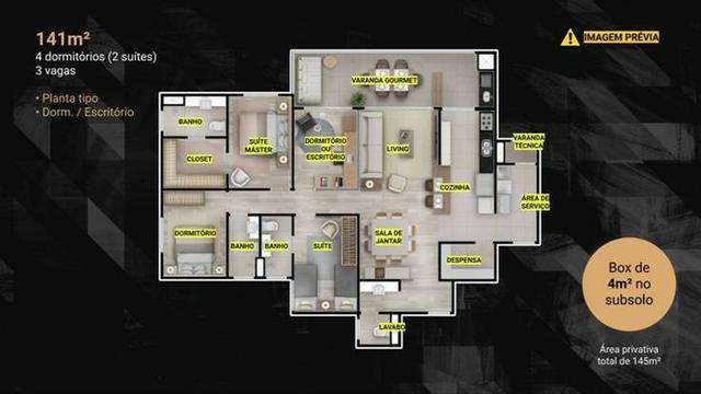 Imagem Apartamento com 3 Quartos à Venda, 113 m² em Vila Virgínia - Jundiaí Imagem Apartamento com 3 Quartos à Venda, 113 m² em Vila Virgínia - Jundiaí