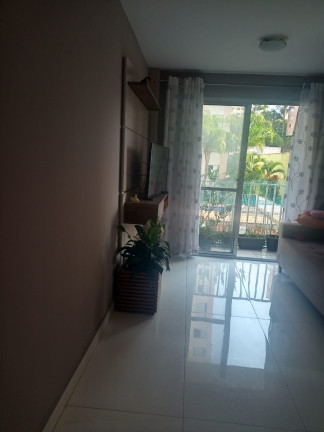 Imagem Apartamento com 2 Quartos à Venda, em Jardim São Savério - São Paulo Imagem Apartamento com 2 Quartos à Venda, em Jardim São Savério - São Paulo