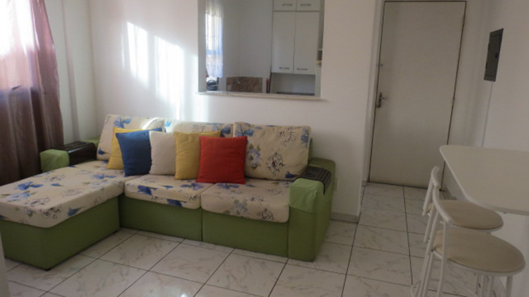 Imagem Apartamento com 1 Quarto à Venda, 38 m² em Bela Vista - São Paulo