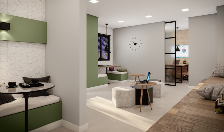 Imagem Apartamento com 2 Quartos à Venda, 48 m² em Usina Piratininga - São Paulo