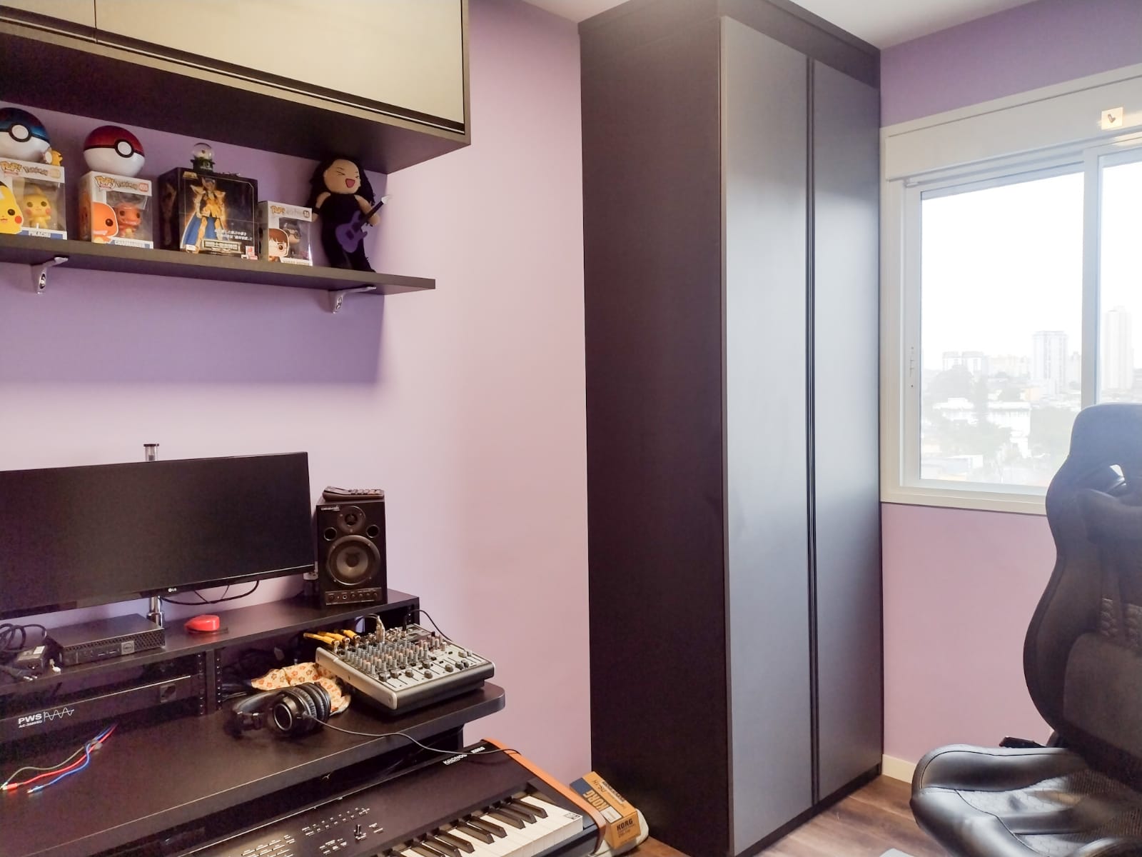 Imagem Apartamento com 3 Quartos à Venda, 73 m²em Umuarama - Osasco