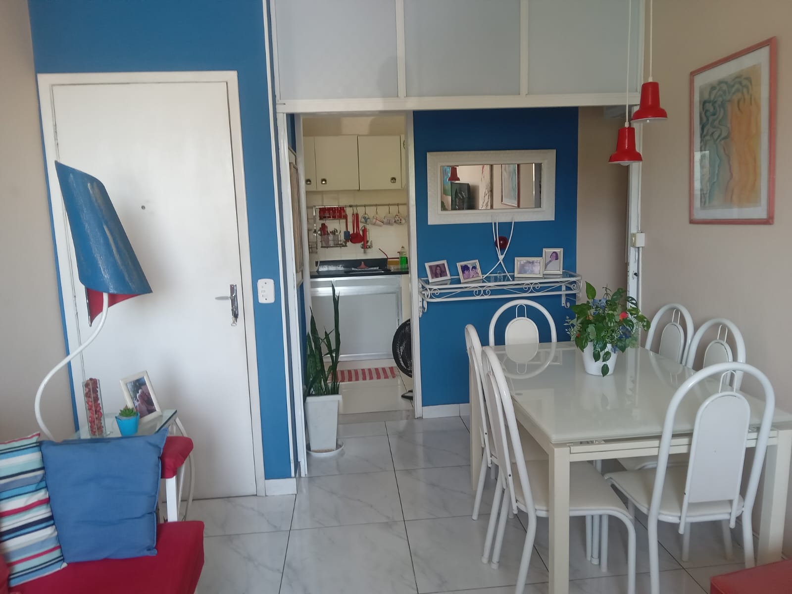 Imagem Apartamento com 2 Quartos à Venda, 80 m²em Centro - São Gonçalo Imagem Apartamento com 2 Quartos à Venda, 80 m²em Centro - São Gonçalo