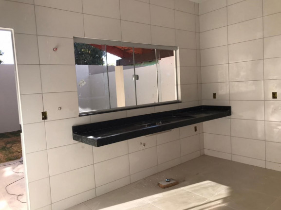 Imagem Casa com 2 Quartos à Venda, 88 m² em Jardim Alto Paraíso - Aparecida de Goiânia Imagem Casa com 2 Quartos à Venda, 88 m² em Jardim Alto Paraíso - Aparecida de Goiânia