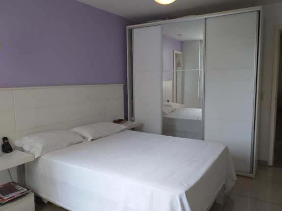 Imagem Cobertura com 4 Quartos à Venda, 341 m² em Icaraí - Niterói